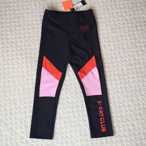 P.E Nation “First Inning” Pant